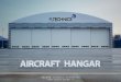 FL Technics Kaunas Hangar Presentation for Clients
