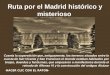 Madrid Misterioso 2