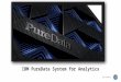 IBM Pure Data System for Analytics (Netezza)