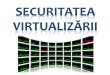 Securitatea virtualizarii