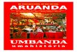 Caderno ARUANDA 1 : Umbanda, uma história