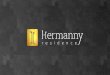 Hermanny Residence - 3 Quartos no Grajaú - 31 3033-0877