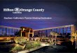 Hilton Orange County/Costa Mesa Hotel Slideshow