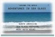 Around The World Adventures in Sea Glass, Seaglass, Beach, Collecting, Jewelry, Pacific, West Coast