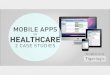 Mobile Apps in Healthcare