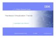 IBM Presentations: Blue Pearl Asterisk template