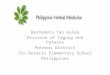 Philippine herbal