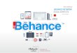 Behance Network - Guida completa (free webinar)