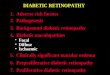 49 diabetic retinopathy