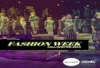 Report: Fashion Week Fall/Winter 2014