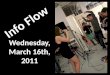 InfoFlow March16