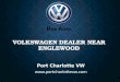 Volkswagen Dealer near Englewood