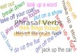 Phrasal Verbs English 2batx
