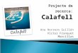 Presentació projecte final de Fons de Desenvoluapment Sostenible del municipi de Calafell