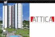 Apartamentos Edificio Attica - agingua