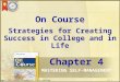 On Course Chapter 4 Cashdollar revision