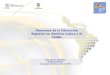 Panorama De La Educacion Superior En America Latina Y El Caribe
