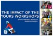 YOURS Workshop - Impact Slides