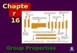 Periodic Table Grp Properties
