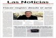 20140321 ENTREVISTA A MIGUEL ÁNGEL MILA-Gorka Díez-Las Noticias de Cuenca