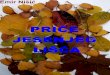 Price jesenjeg lisca