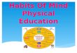 Habits of mind   hp