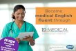 ID Medical School - Medical English