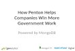 Webinar: How Penton Uses MongoDB As an Analytics Platform within their Drupal Digital Platform
