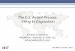 10-The U.S. Patent Process: Filing to Disposition