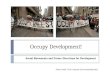 Tim Budge - Development! Social Movements