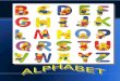 English Alphabet. Activity 3.Greece