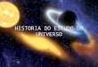 Historia Del Universo