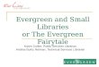Evergreen in Small Libraries