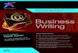 Email & Business Writing