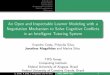 An Open and Inspectable Learner Modeling with a Negotiation Mechanism to Solve Cognitive Conflicts in an Intelligent Tutoring System