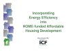 Phoenix   Icf Energy Efficiency Manual Presentation
