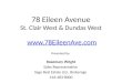 78 Eileen Avenue