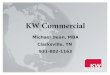 Kw Commercial Overview