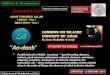 [Slideshare] adab-lesson#13(d)-adab-towards-allah-khauf-fear-[15-february-2014]