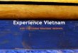 Volunteer in Vietnam with GVN