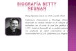 Teoria Bety Neuman