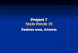 Project 7   sr 79 sedona 092210