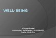 Multimedia Presentation Wellbeing