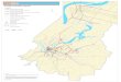 Project Maps & List: Draft 2040 Regional Transportation Plan