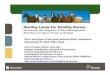 Healthy Lands for Healthy Horses: Increasing the Adoption of Best Management Practices on Horse Farms in Ontario