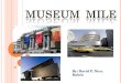 Museum mile