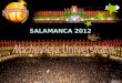 Salamanca nochevieja2012