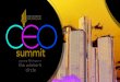 Michigan CEO Summit presentation