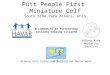 Putt People First 2011