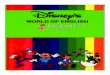 Disney's world of english 7